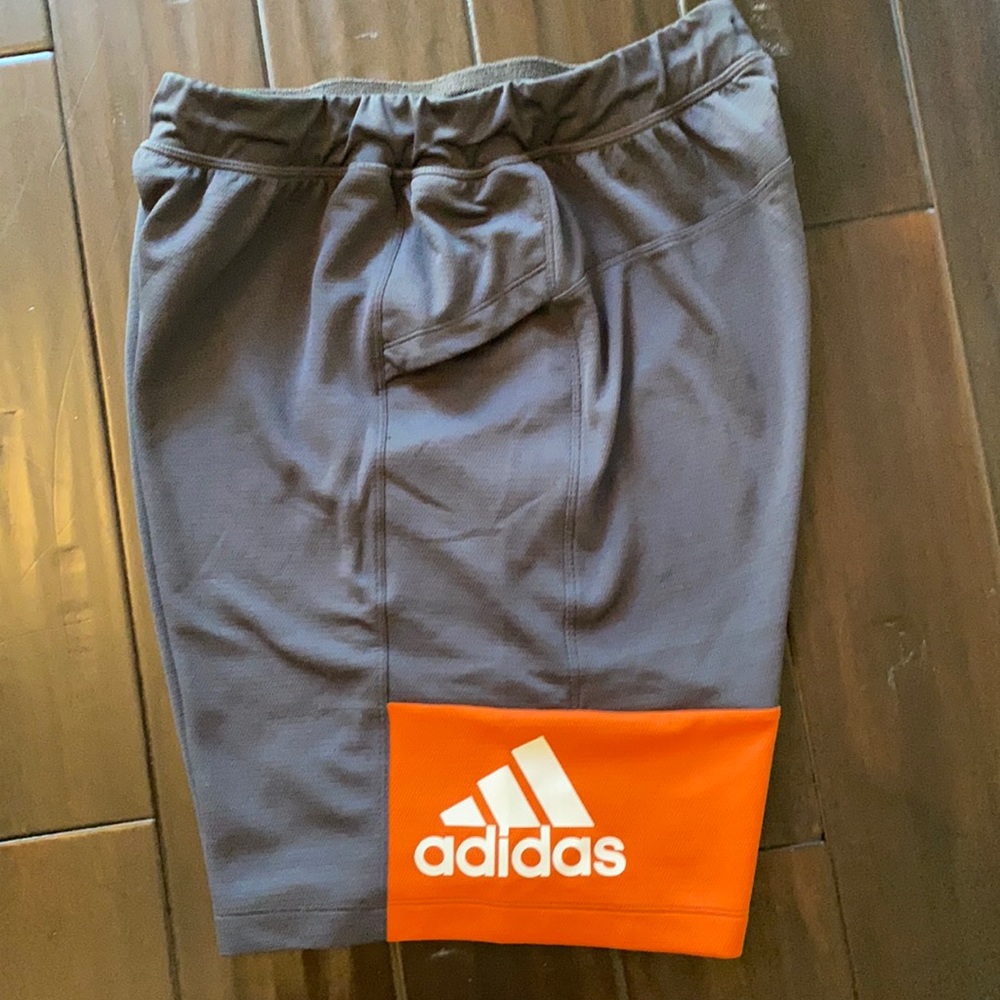 Adidas Climalite Athletic Shorts